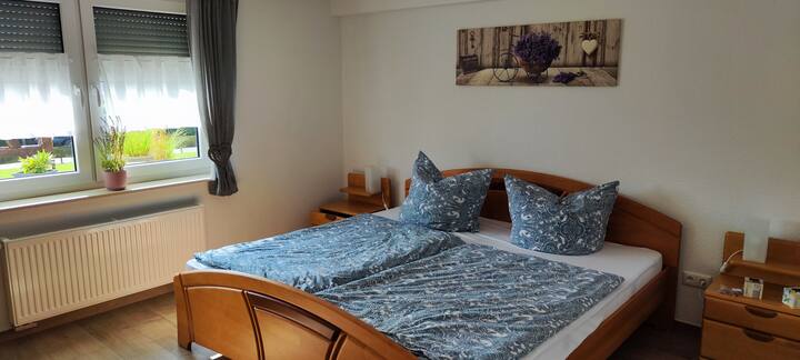 Ferienwohnung Berghaus - Bad Münstereifel
