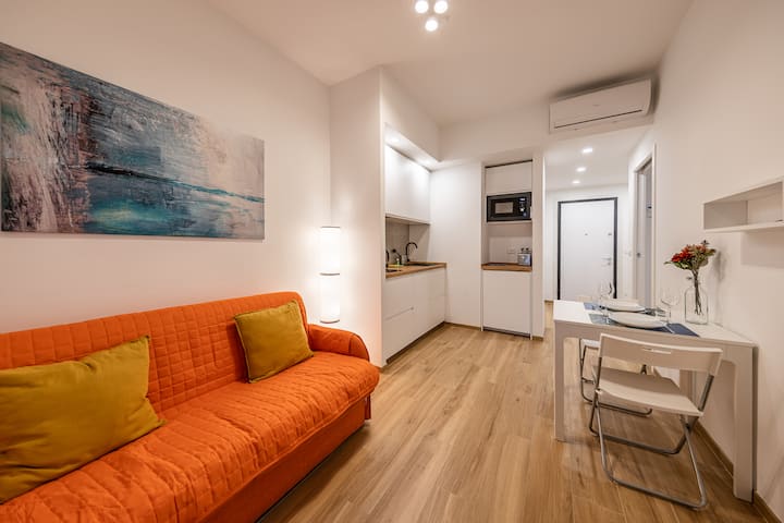 Casa Simona - Comfort Moderno In Ottima Posizione - Rapallo