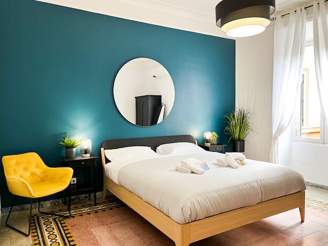 Mamma Roma in Trastevere