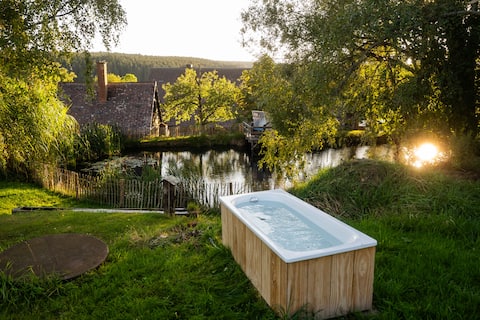 Country vacation on the Bartleshof