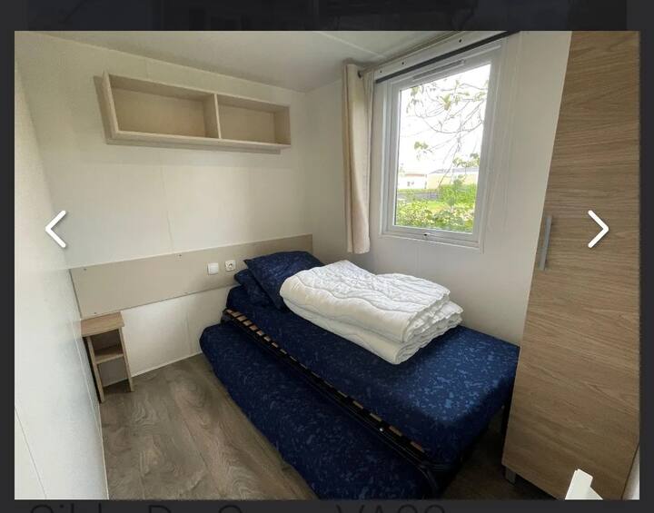 Спална соба 1