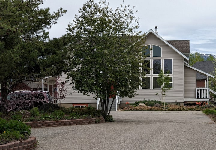 Driggs Vacation Rentals Airbnb