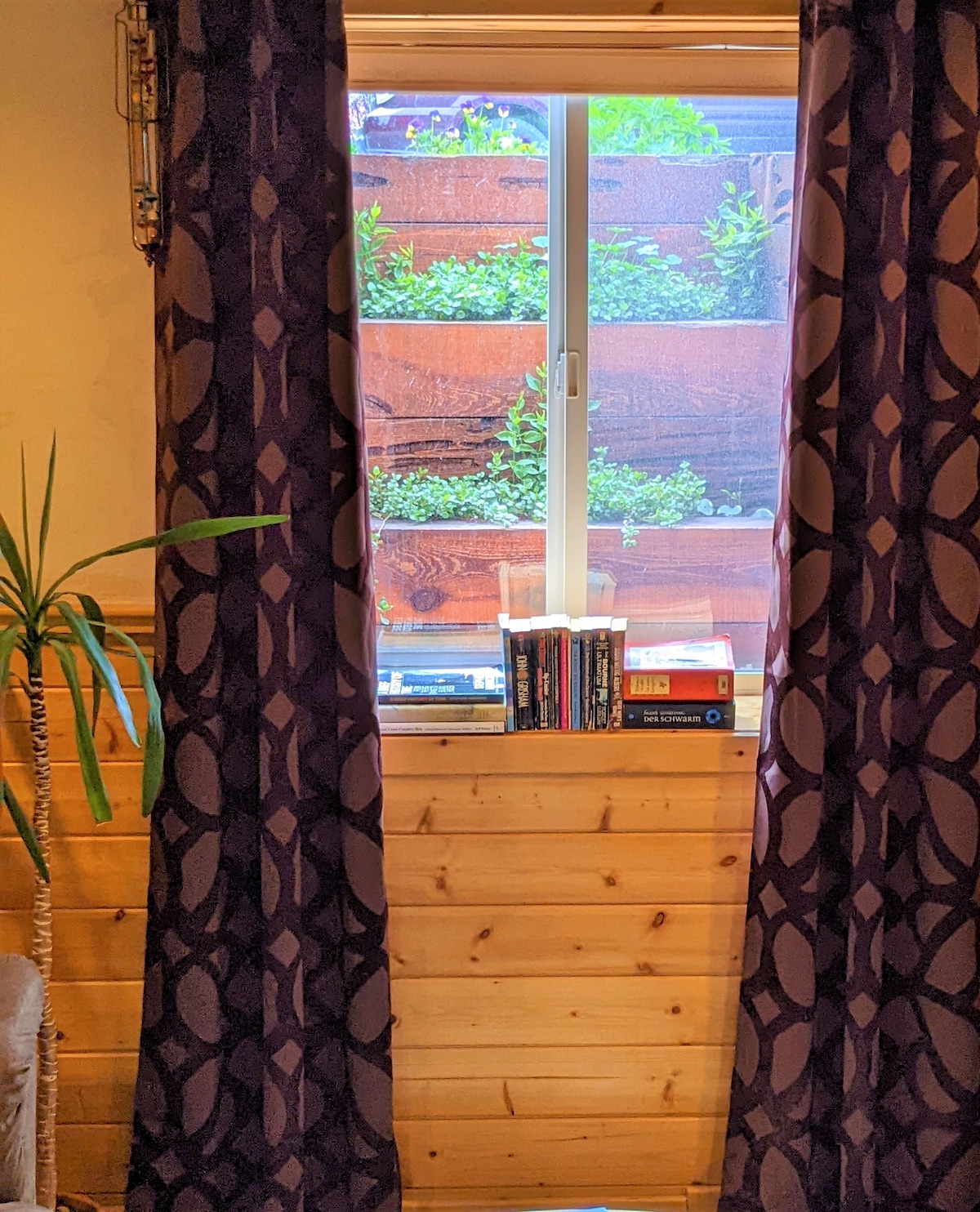 Дневен простор