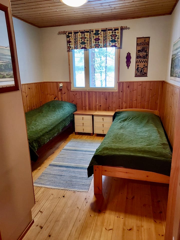 غرفة النوم 2