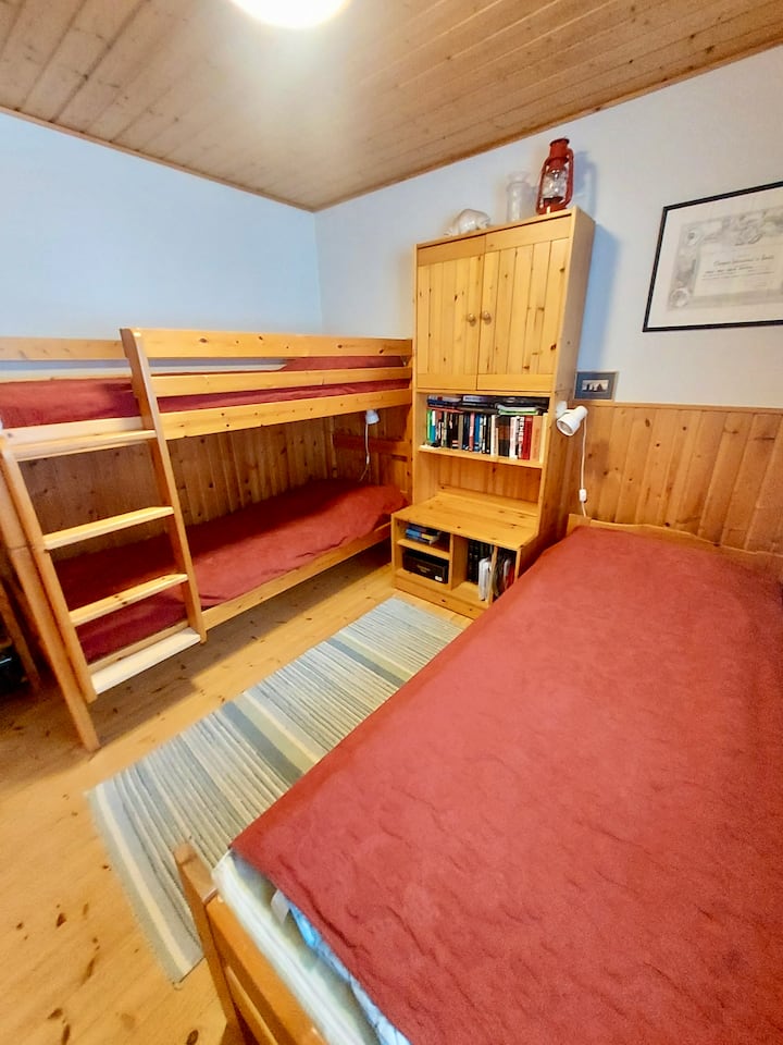 غرفة النوم 1