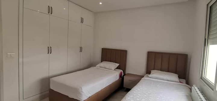 Slaapkamer 3 (1e verdieping)