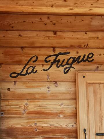 Chalet familial de charme gallery image 4