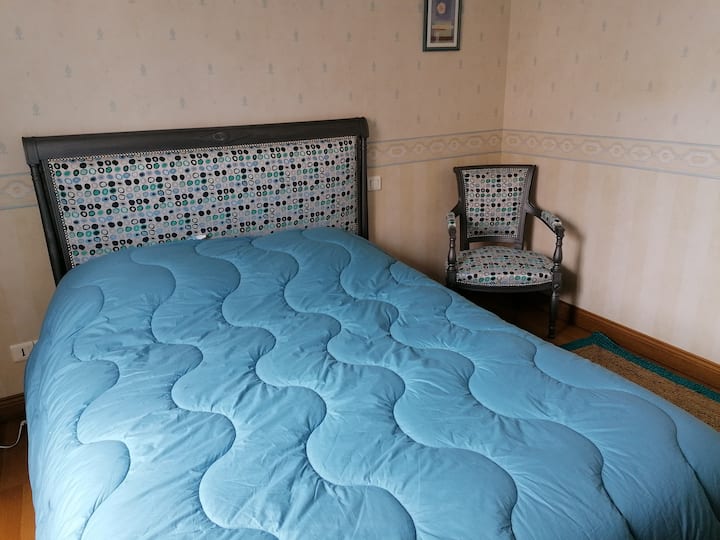 2 Chambres Et Sanitaires Privatifs - Les Sables-d'Olonne
