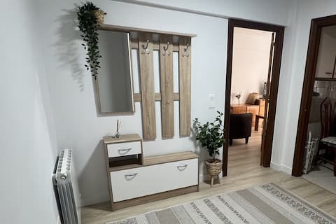 Gorliz, cozy beach apartment