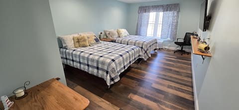 London Guest House - Suite 1