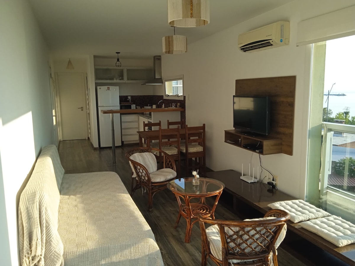 Successful Airbnb property: Colonia Apartment in Colonia Del Sacramento