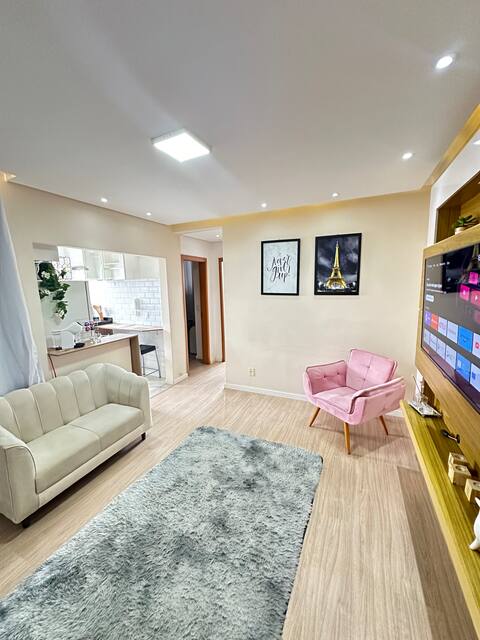 Apartment in Sorocaba