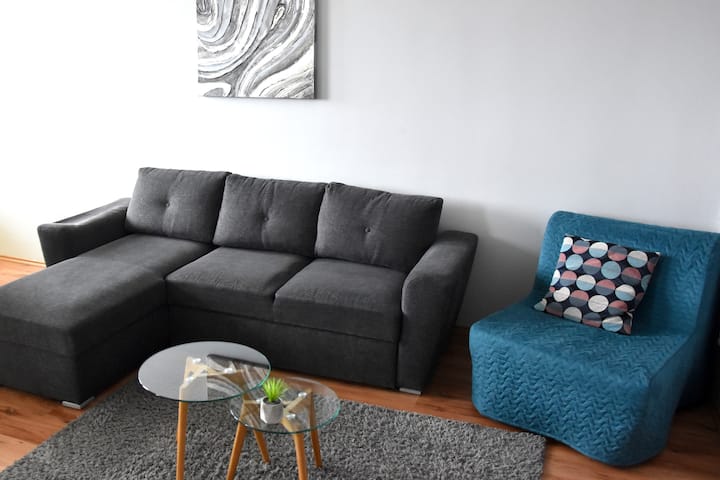Panoráma View Exlusive Apartment - Veszprém megye