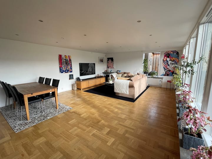 Hus På Djupadal/hyllieområdet - Malmö