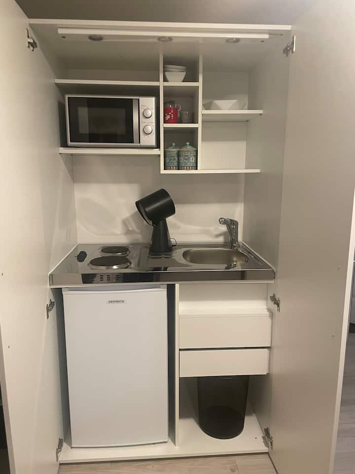 Studio Cosy à 10min Centre De Paris - Bagnolet