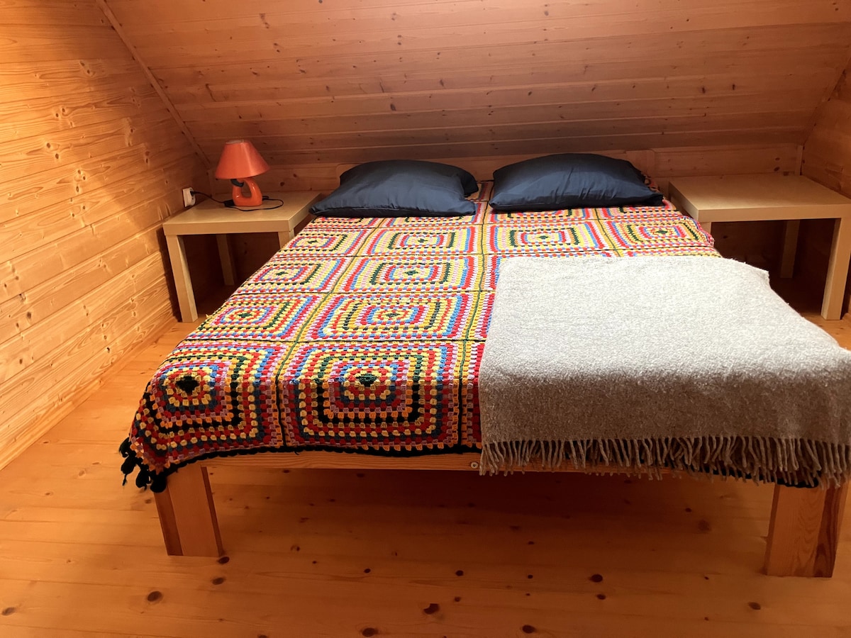 غرفة النوم 1