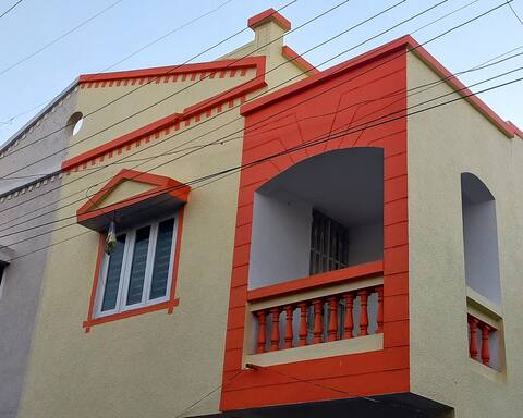 Cozy 3 BHK Independent Duplex