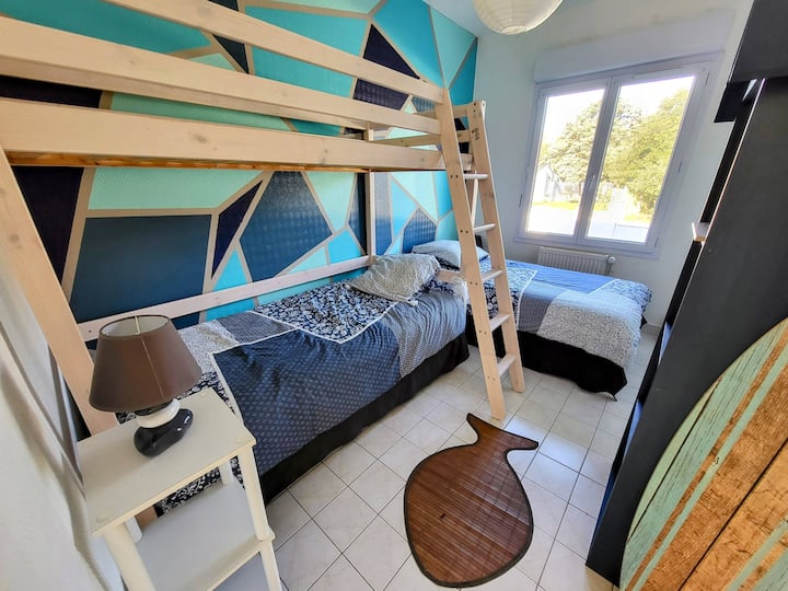 Habitación 4
