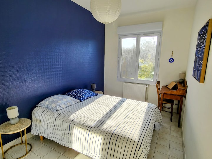 Habitación 1