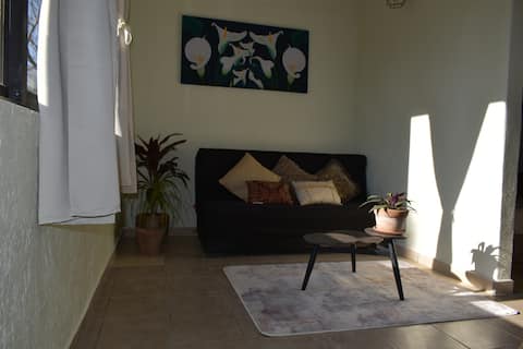 Top Airbnb: Loft “Alcatraces” in Otumba