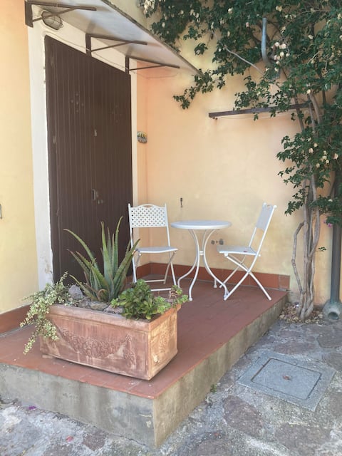Great opportunity in Capraia Island