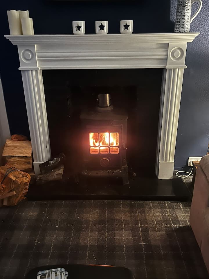 Beach Cottage Portpatrick - Stranraer