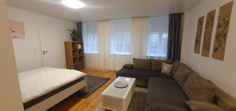 Sunny apartment I