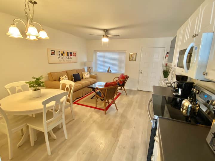 Cape Roc Condo Unit 322 - Cape May, NJ