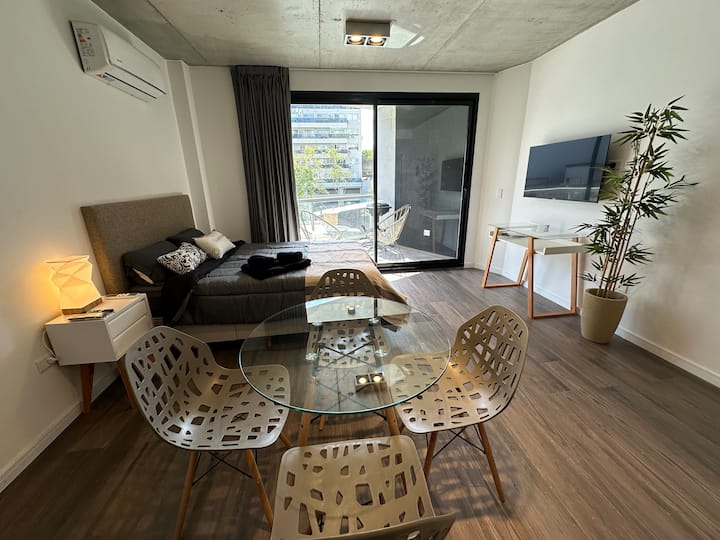 Very Nice Apartment In Buenos Aires Palermo 3c - Provincia de Buenos Aires