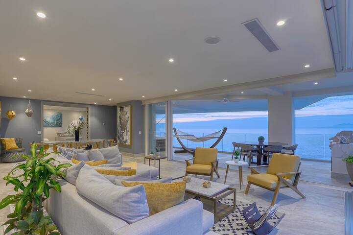 Maxwell Residences at Indah
 managed Airbnb listing 1