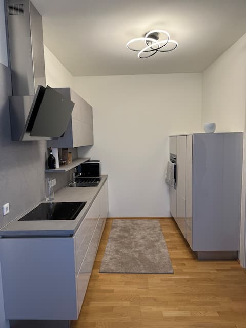 Popular Airbnb listing: Quiet oasis on Lake Klopein in Sankt Kanzian Am Klopeiner See
