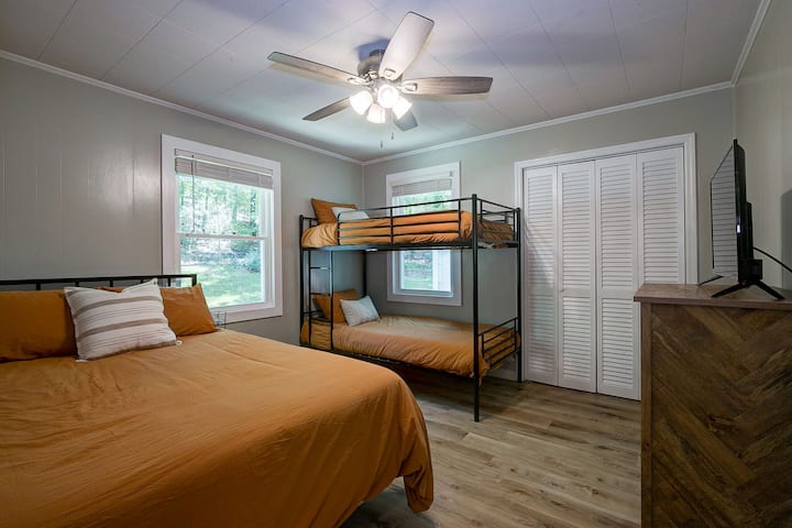 საძინებელი 2