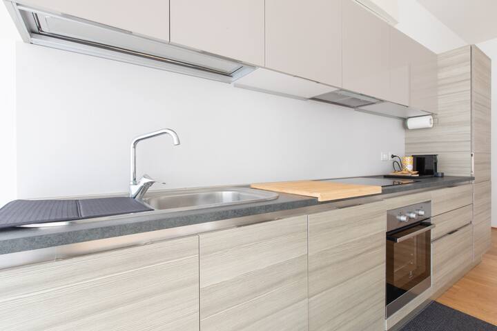 Attico La Palma – Milano gallery image 5