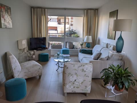 Beautiful apartment near Versailles