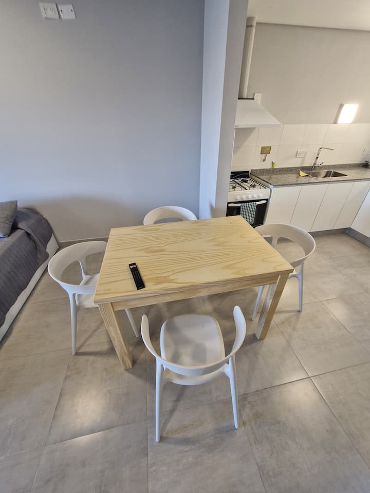 Austral Lofts.
Tu Lugar En La Patagonia. - Puerto Madryn