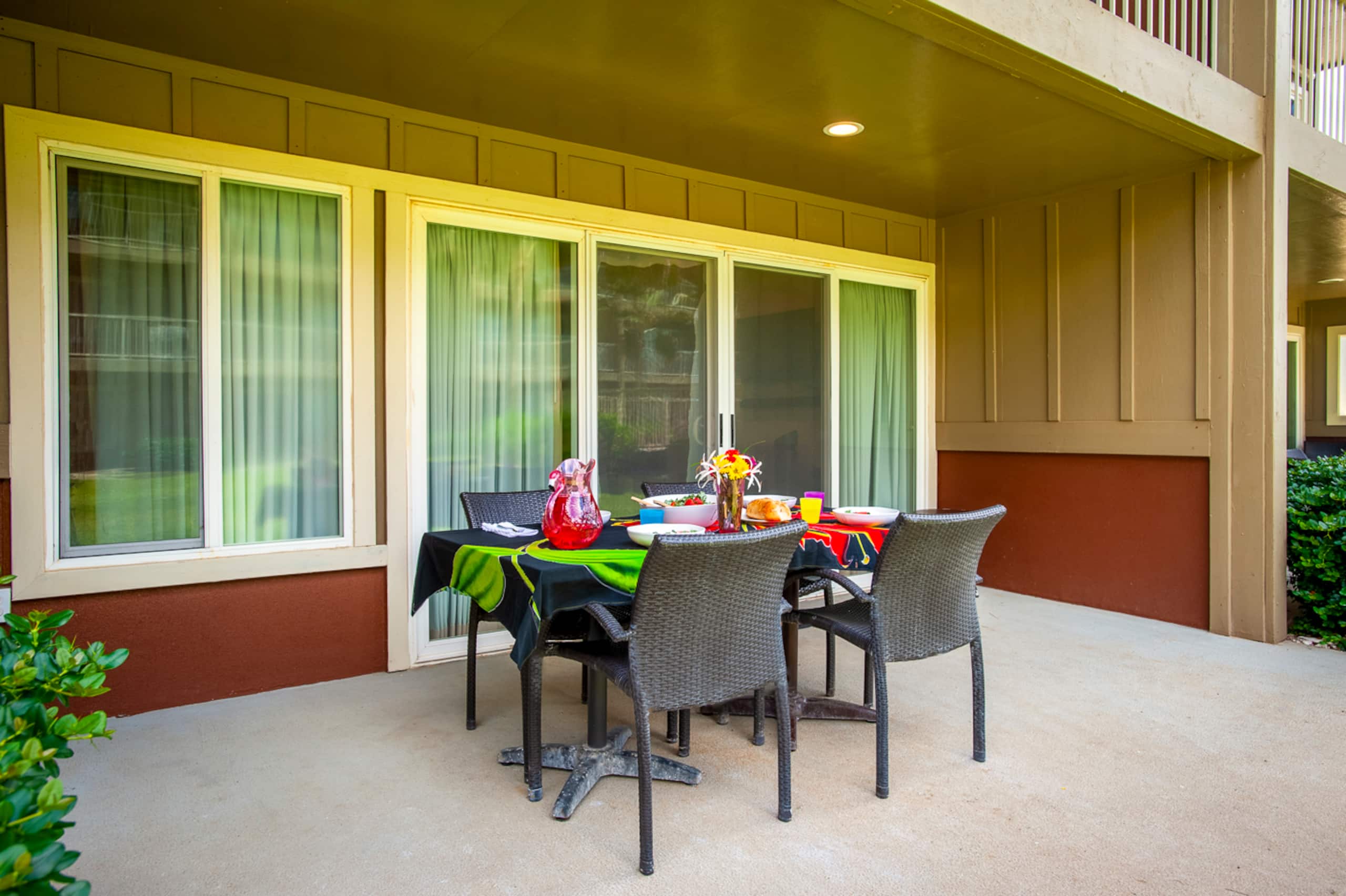 Condo in Kapaa · ★4.91 · 2 bedrooms · 2 beds · 1.5 shared baths - Image 22