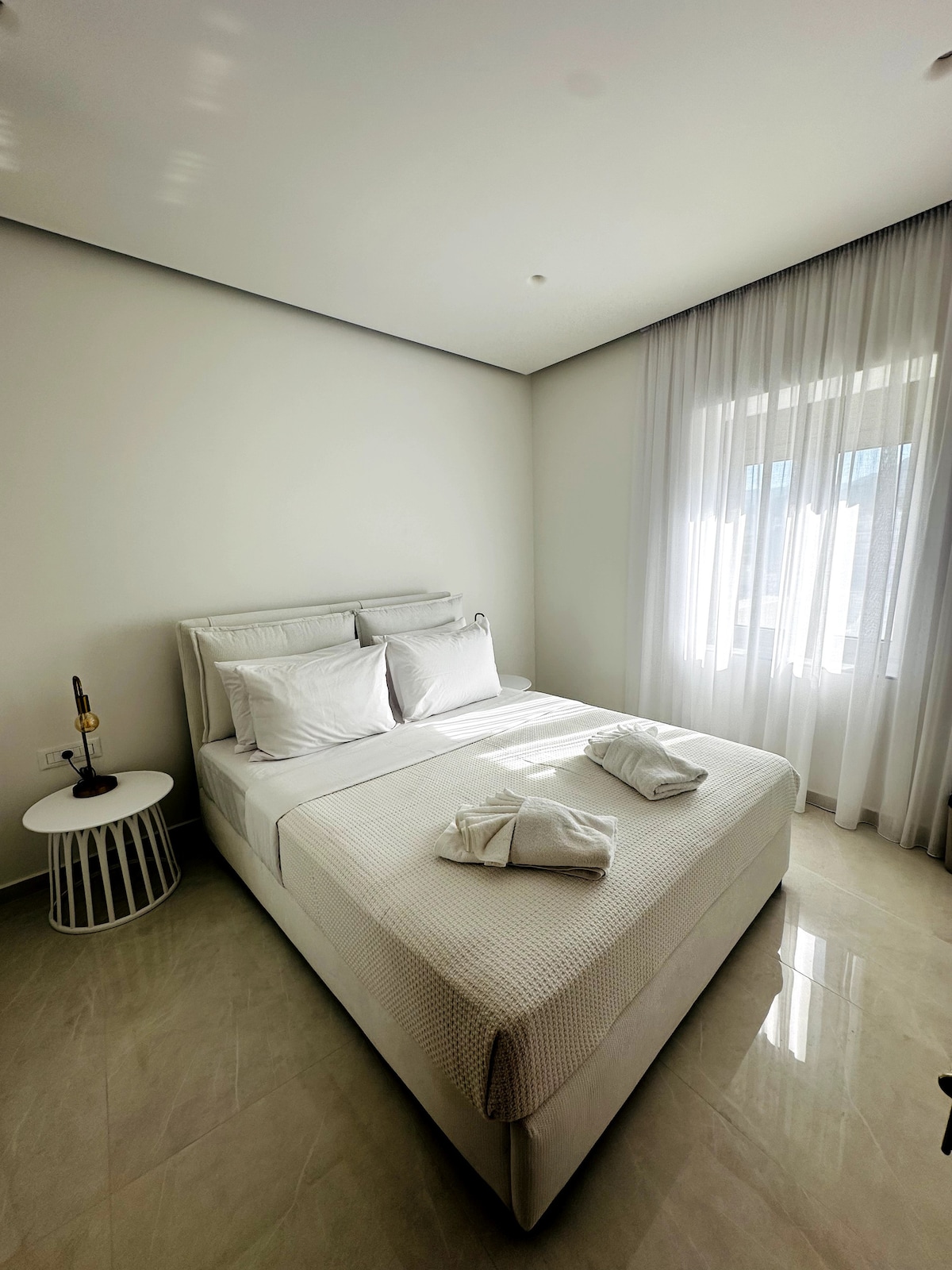 ห้องนอน