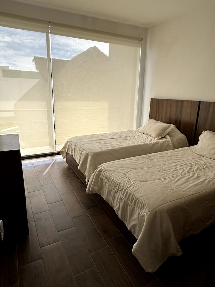 Quarto 3