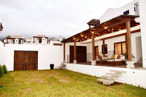 Residencia San Pedro Las Huertas