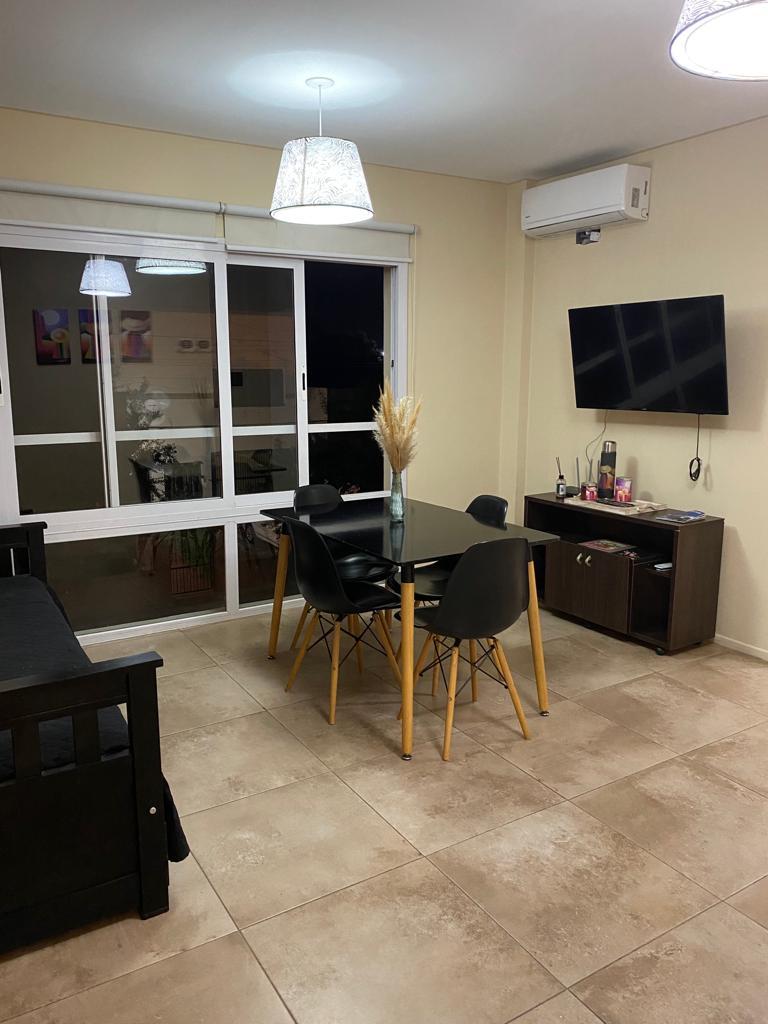 Top Airbnb: Cozy apartment à Departamento Doctor Manuel Belgrano