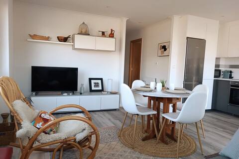 Charming Family Home Close to the Beach