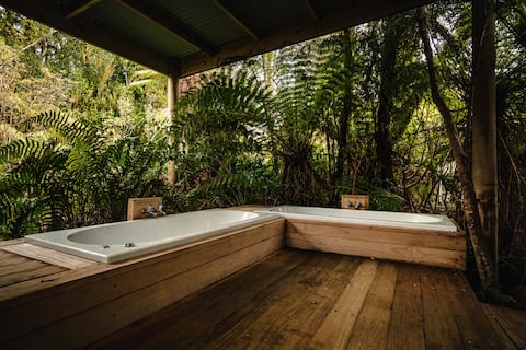 Tree Tops Franz Josef