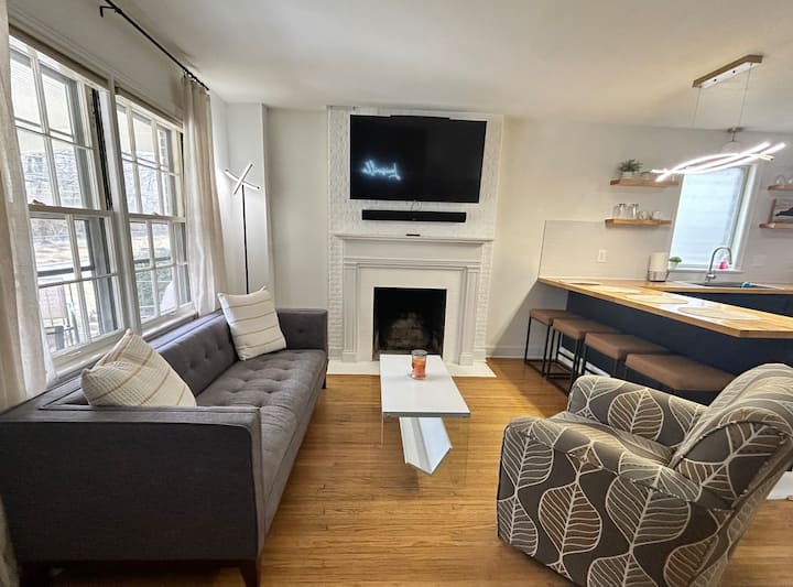 4br Crescent Hill - Louisville - Louisville, KY