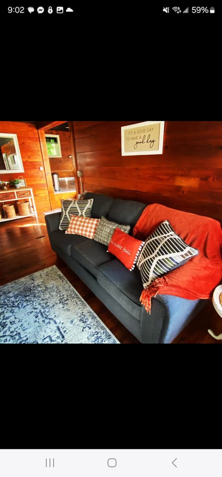 The Galena Cottage - Norwich, NY