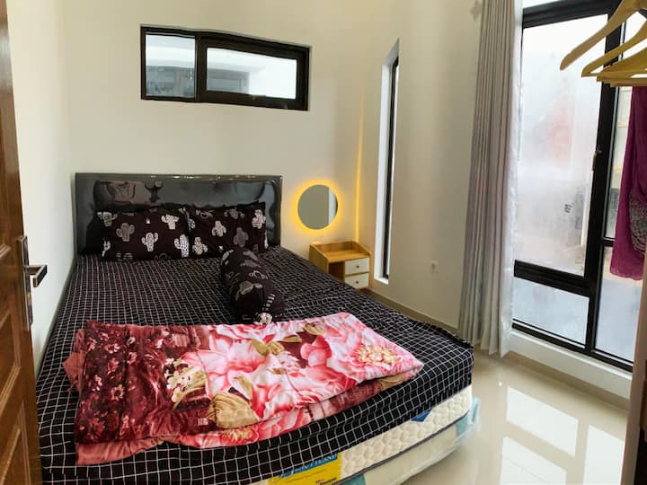 Първа спалня, MP Villa Maharaja A9