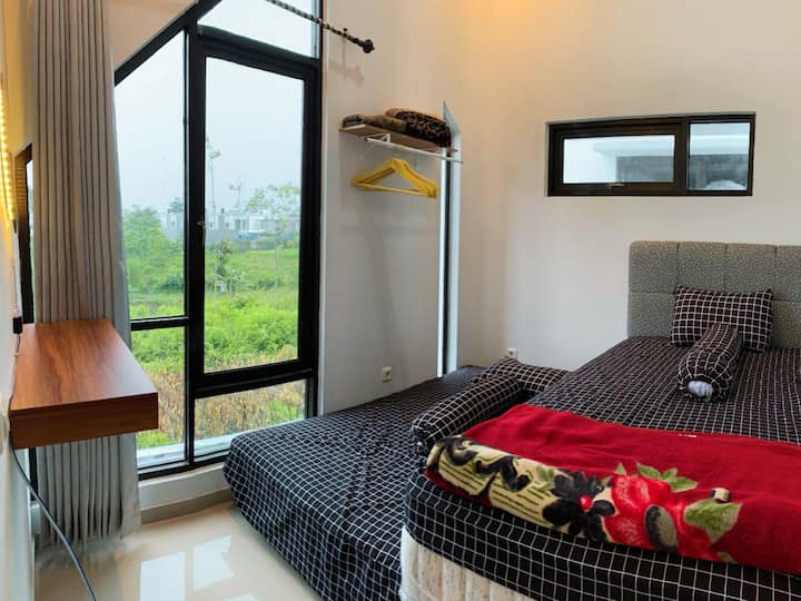 Втора спалня, MP Villa Maharaja A9