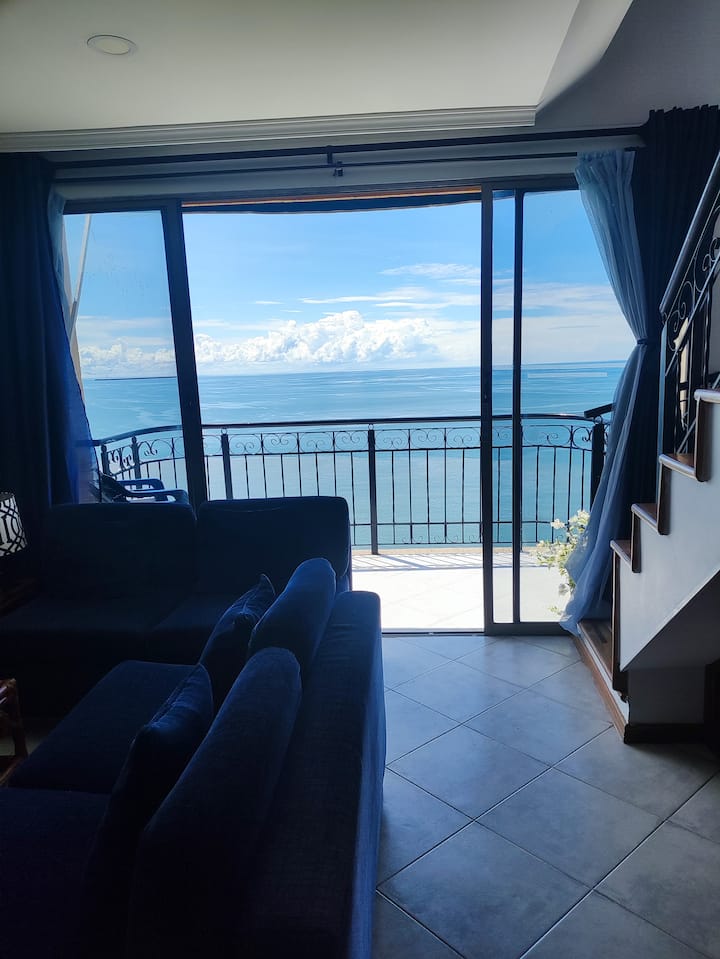 Peñón Del Rodadero. Vista Al Mar - Santa Marta