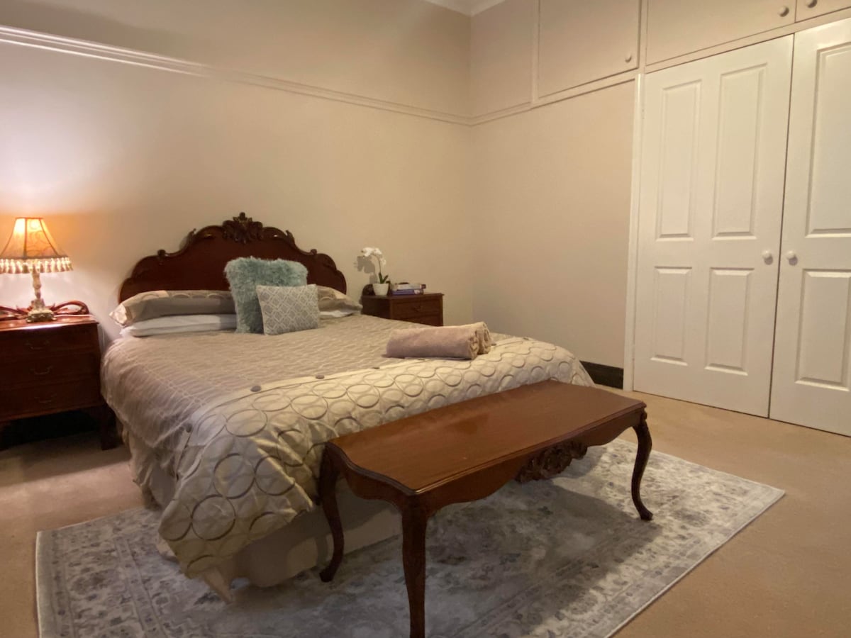 غرفة النوم 3