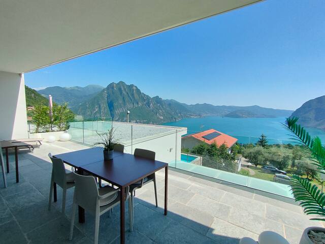 IseoLakeRental – Trivia Bellavista gallery image 5