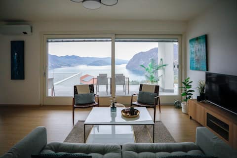 Iseo Lake Rental - Trivia Bellavista
